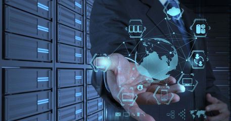 新松機(jī)器人無(wú)錫智能裝備項(xiàng)目落戶錫山，智能制造再添強(qiáng)勁引擎